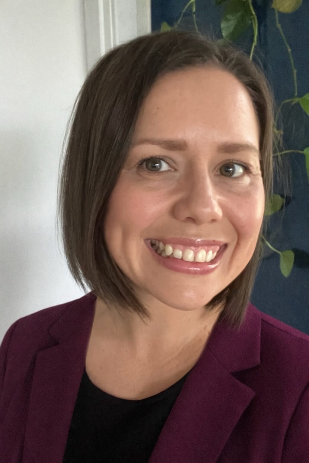 Michelle, brass tutor at andersound